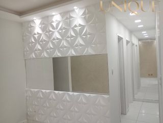 Apartamento a venda no Condomínio Vida Feliz, Jd. Centenário