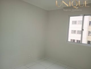 Apartamento a venda no Condomínio Vida Feliz, Jd. Centenário