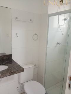 Apartamento a venda no Condomínio Vida Feliz, Jd. Centenário