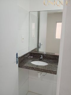 Apartamento a venda no Condomínio Vida Feliz, Jd. Centenário