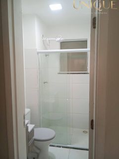 Apartamento a venda no Condomínio Vida Feliz, Jd. Centenário