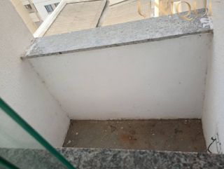 Apartamento a venda no Condomínio Vida Feliz, Jd. Centenário