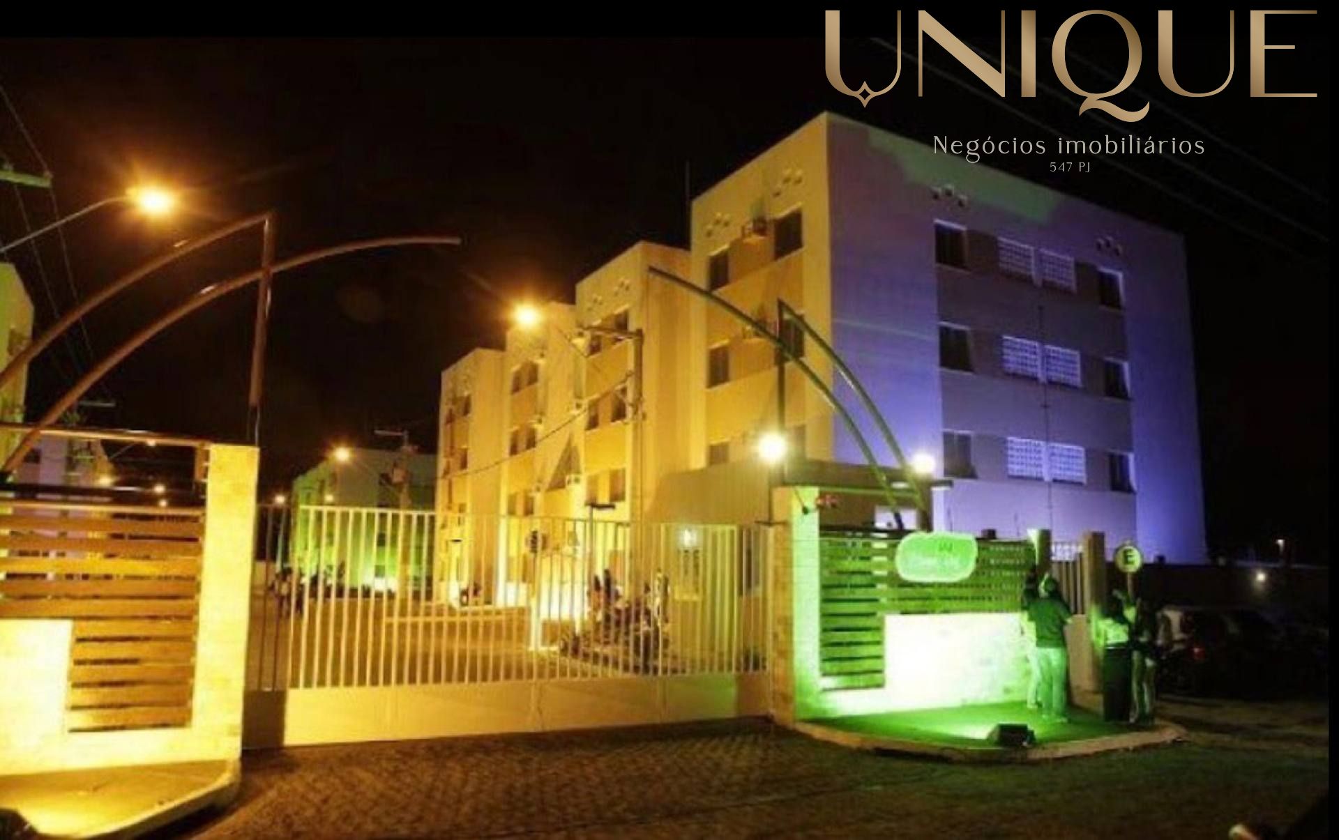 Lindo Ap 2 quartos na Rosa Elze em São Cristóvão