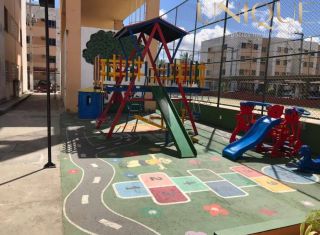 Lindo Ap 2 quartos na Rosa Elze em São Cristóvão