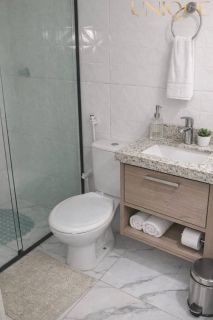 Lindo Ap 2 quartos na Rosa Elze em São Cristóvão