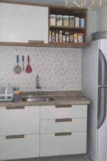 Lindo Ap 2 quartos na Rosa Elze em São Cristóvão