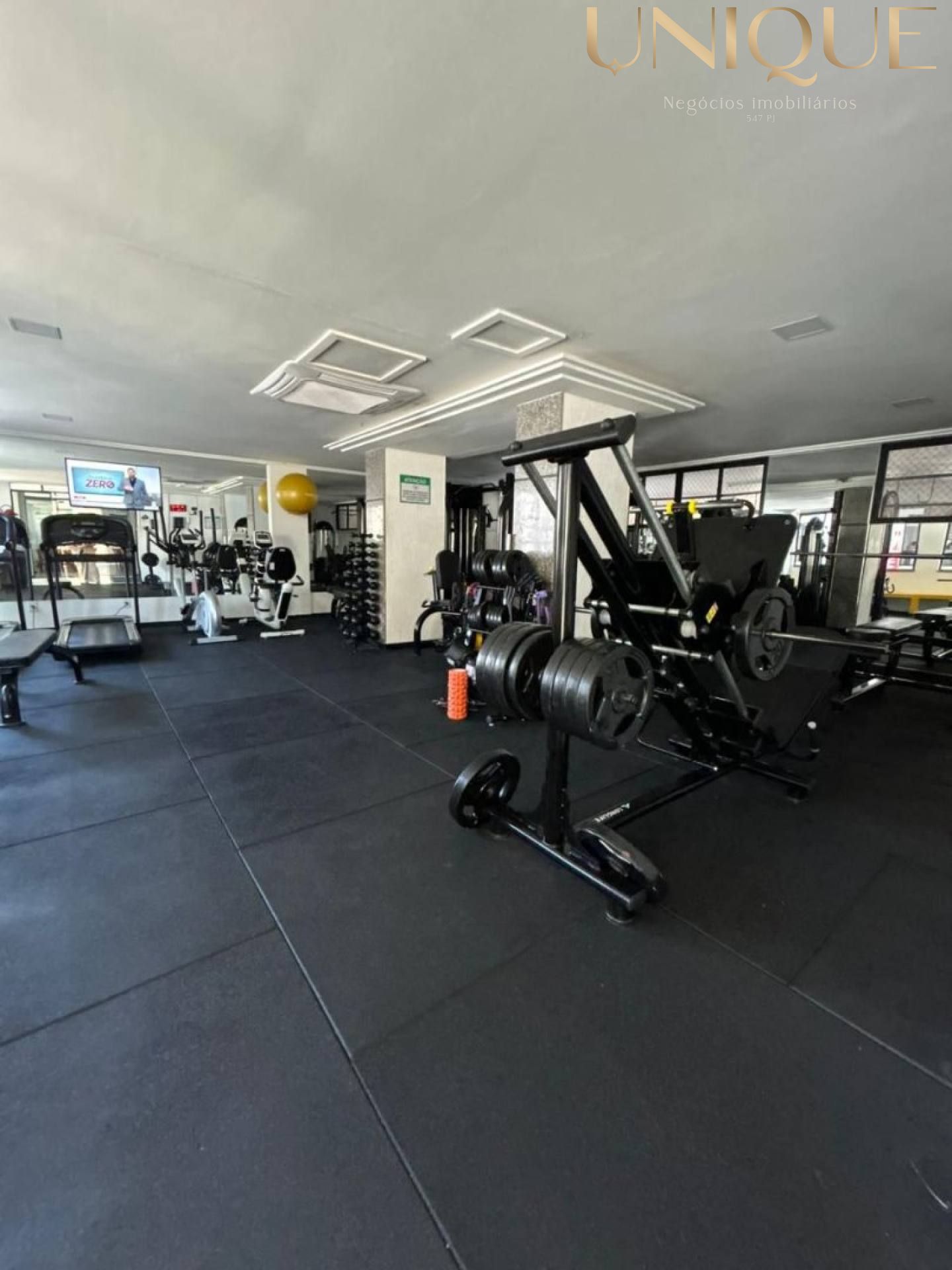 Condomínio Costa Esmeralda – Grageru