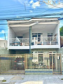 Casa Mobiliada Para Vender no bairro Ponto Novo