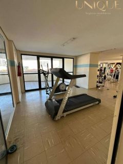 2/4 Suíte Todo Reformado na 13 de Julho – Edifício Sylvio Romero (Padrão Celi)