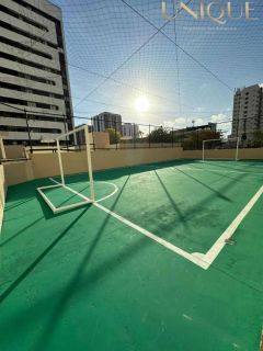 2/4 Suíte Todo Reformado na 13 de Julho – Edifício Sylvio Romero (Padrão Celi)