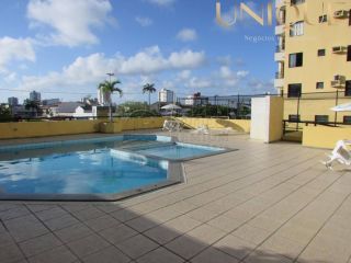 2/4 Suíte Todo Reformado na 13 de Julho – Edifício Sylvio Romero (Padrão Celi)