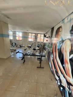 2/4 Suíte Todo Reformado na 13 de Julho – Edifício Sylvio Romero (Padrão Celi)