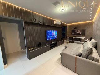 2/4 Suíte Todo Reformado na 13 de Julho – Edifício Sylvio Romero (Padrão Celi)