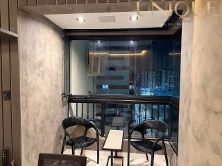 2/4 Suíte Todo Reformado na 13 de Julho – Edifício Sylvio Romero (Padrão Celi)