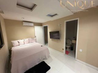 2/4 Suíte Todo Reformado na 13 de Julho – Edifício Sylvio Romero (Padrão Celi)