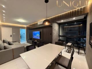 2/4 Suíte Todo Reformado na 13 de Julho – Edifício Sylvio Romero (Padrão Celi)