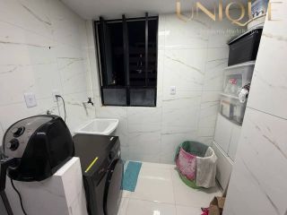 2/4 Suíte Todo Reformado na 13 de Julho – Edifício Sylvio Romero (Padrão Celi)