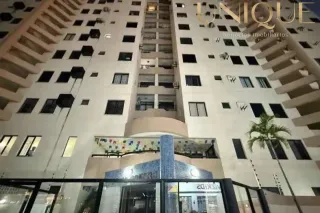 2/4 Suíte Todo Reformado na 13 de Julho – Edifício Sylvio Romero (Padrão Celi)