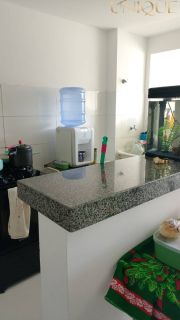 Apartamento no Cond. Blue Village na Barra dos Coqueiros