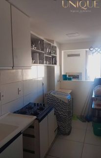 Apartamento no Cond. Blue Village na Barra dos Coqueiros
