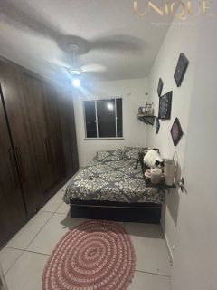 Apartamento no Cond. Blue Village na Barra dos Coqueiros