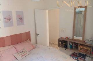 Apartamento no Cond. Blue Village na Barra dos Coqueiros