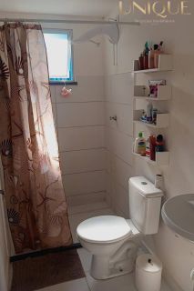 Apartamento no Cond. Blue Village na Barra dos Coqueiros