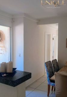 Apartamento no Cond. Blue Village na Barra dos Coqueiros