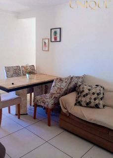 Apartamento no Cond. Blue Village na Barra dos Coqueiros