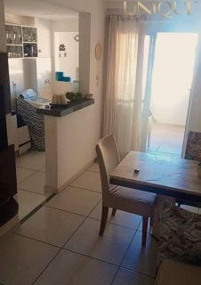 Apartamento no Cond. Blue Village na Barra dos Coqueiros
