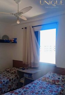 Apartamento no Cond. Blue Village na Barra dos Coqueiros