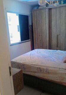 Apartamento no Cond. Blue Village na Barra dos Coqueiros