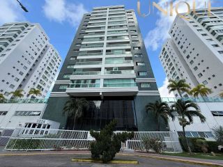 3/4 (2 Suítes) Último Andar no Jardins da França