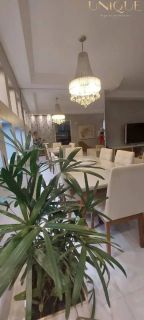 3/4 (2 Suítes) Último Andar no Jardins da França