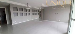 3/4 (2 Suítes) Último Andar no Jardins da França