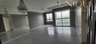 3/4 (2 Suítes) Último Andar no Jardins da França