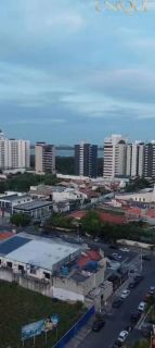 3/4 (2 Suítes) Último Andar no Jardins da França