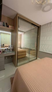 Lindo Apartamento no Condomínio Villa Astúrias - Jabotiana