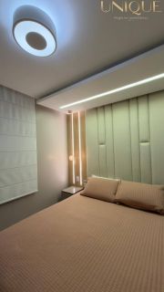 Lindo Apartamento no Condomínio Villa Astúrias - Jabotiana