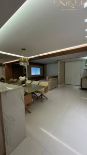 Lindo Apartamento no Condomínio Villa Astúrias - Jabotiana