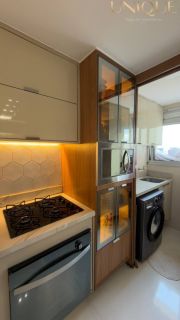 Lindo Apartamento no Condomínio Villa Astúrias - Jabotiana