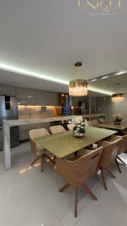 Lindo Apartamento no Condomínio Villa Astúrias - Jabotiana