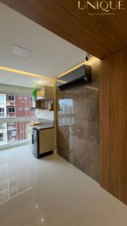 Lindo Apartamento no Condomínio Villa Astúrias - Jabotiana