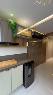 Lindo Apartamento no Condomínio Villa Astúrias - Jabotiana