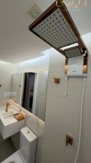 Lindo Apartamento no Condomínio Villa Astúrias - Jabotiana