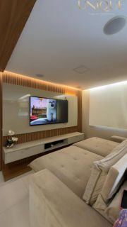 Lindo Apartamento no Condomínio Villa Astúrias - Jabotiana