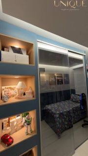 Lindo Apartamento no Condomínio Villa Astúrias - Jabotiana