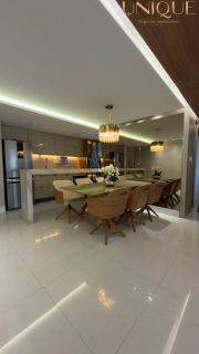 Lindo Apartamento no Condomínio Villa Astúrias - Jabotiana