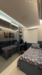 Lindo Apartamento no Condomínio Villa Astúrias - Jabotiana