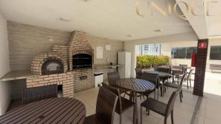 Lindo Apartamento no Condomínio Villa Astúrias - Jabotiana